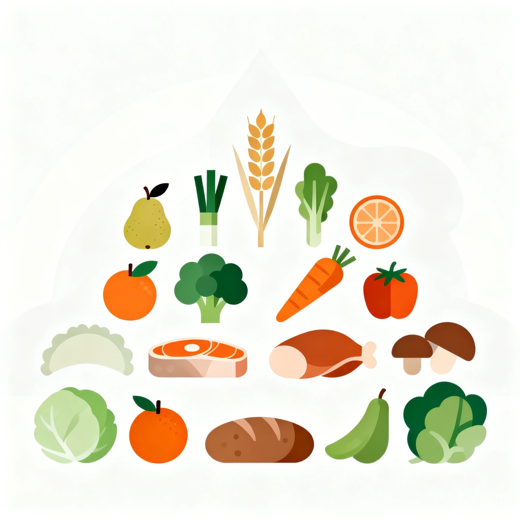 Importância de uma Alimentação Balanceada