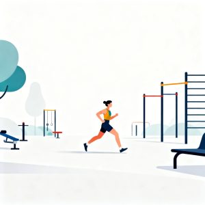 Como Encontrar Motivação para Exercitar-se